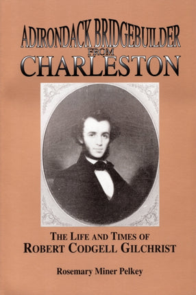 Adirondack Bridgebuilder From Charleston
