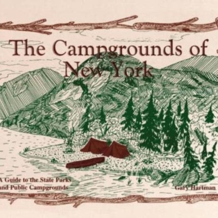 Campgrounds of New York
