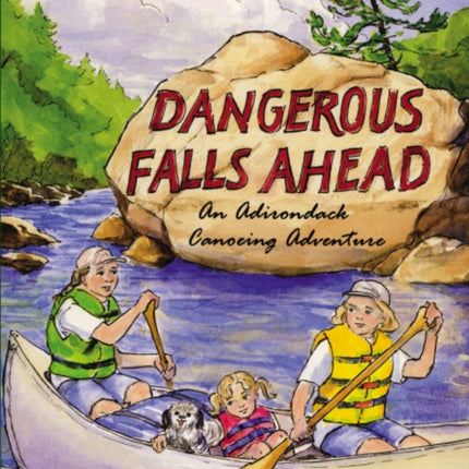 Dangerous Falls Ahead