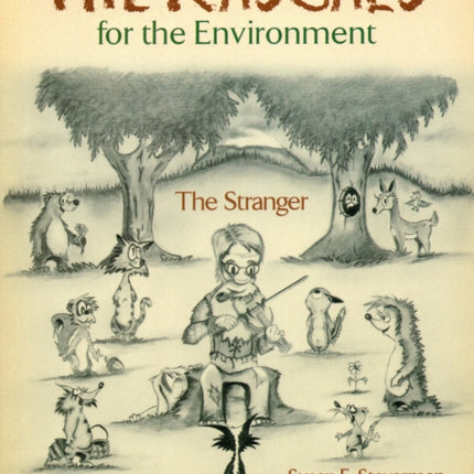 The Rascals For The Environment: The Stranger