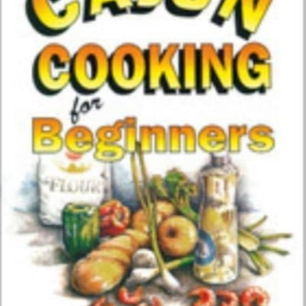 Cajun Cooking for Beginners