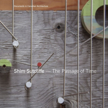 Shim Sutcliffe: The Passage of Time