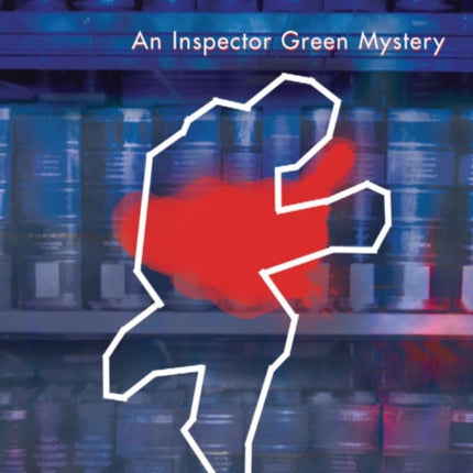 Do or Die An Inspector Green Mystery Inspector