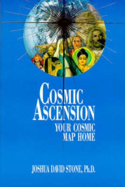 Cosmic Ascension