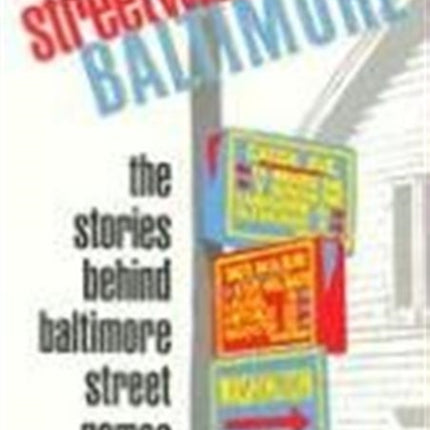 Streetwise Baltimore