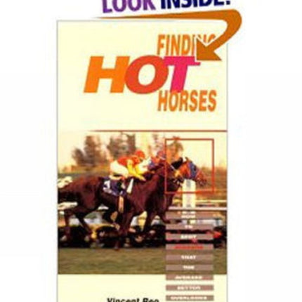 Finding Hot Horses