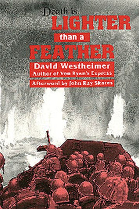 Death Is Lighter Than A Feather
