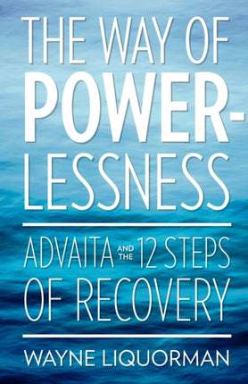 The Way Of Powerlessness