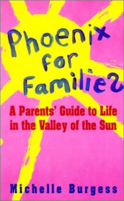 PHOENIX FOR FAMILIES