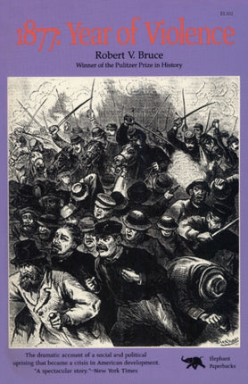 1877 Year of Violence