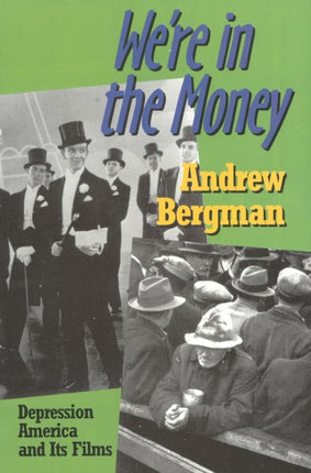 Were in the Money Depression America and its