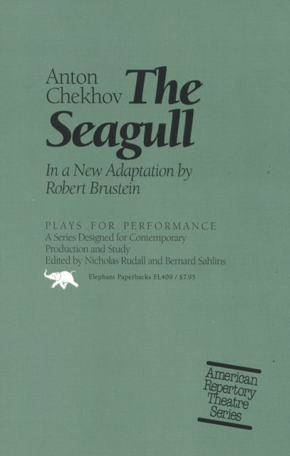 The Seagull Plays For Performance Plays for
