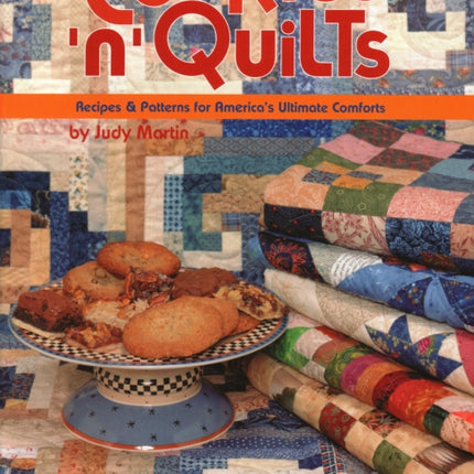 Cookies N Quilts