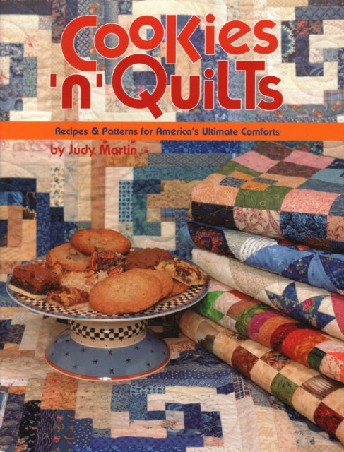 Cookies N Quilts