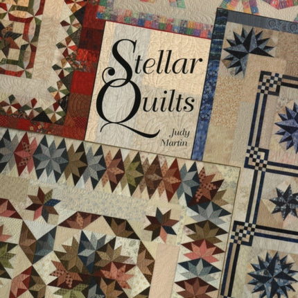 Stellar Quilts