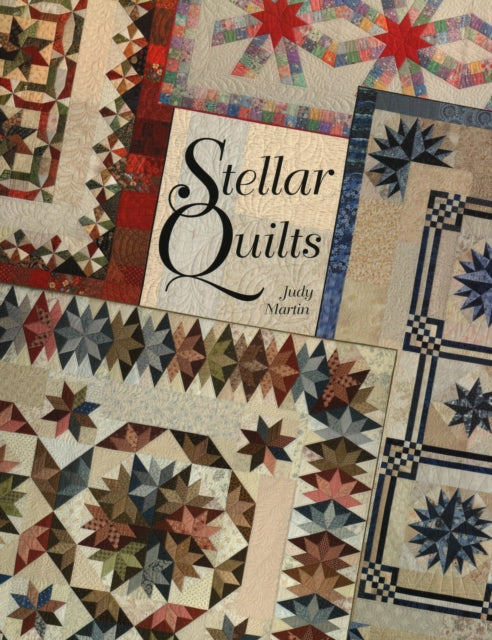 Stellar Quilts