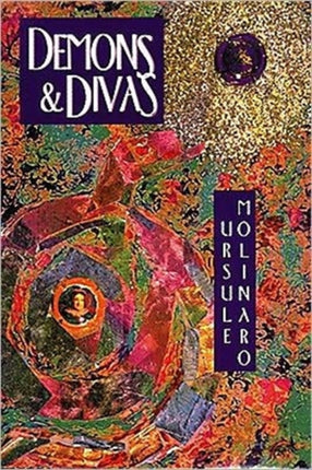 Demons and Divas: Three Novels