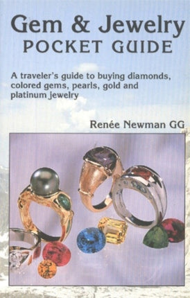 Gem  Jewelry Pocket Guide