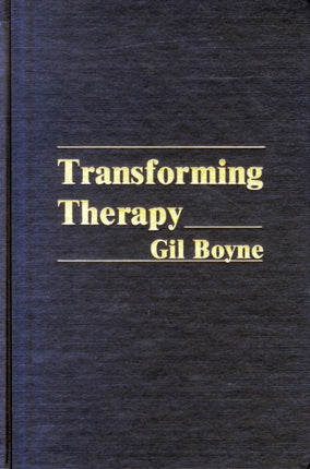 Transforming Therapy New Approach to Hypnotherapy