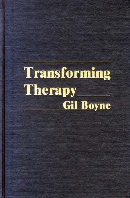 Transforming Therapy New Approach to Hypnotherapy