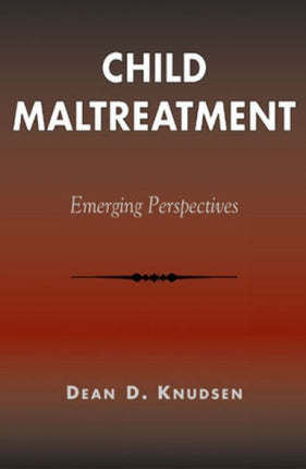 Child Maltreatment