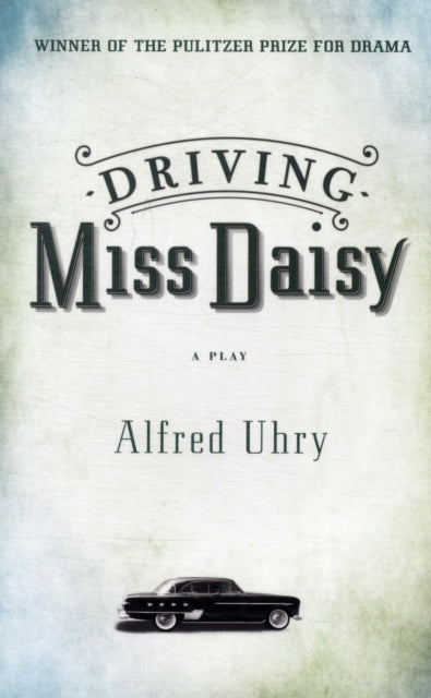 Driving Miss Daisy