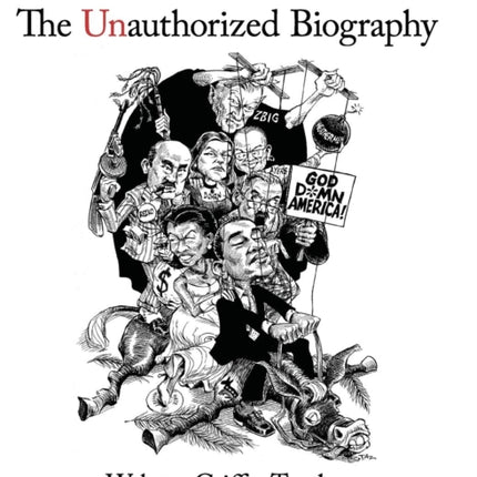 Barack H. Obama: The Unauthorized Biography