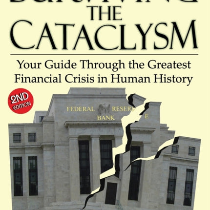 Surviving the Cataclysm Your Guide Through the