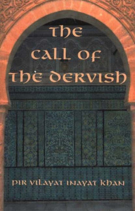 Call of the Dervish