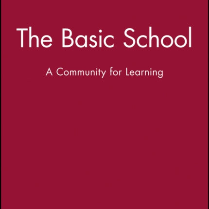 The Basic School