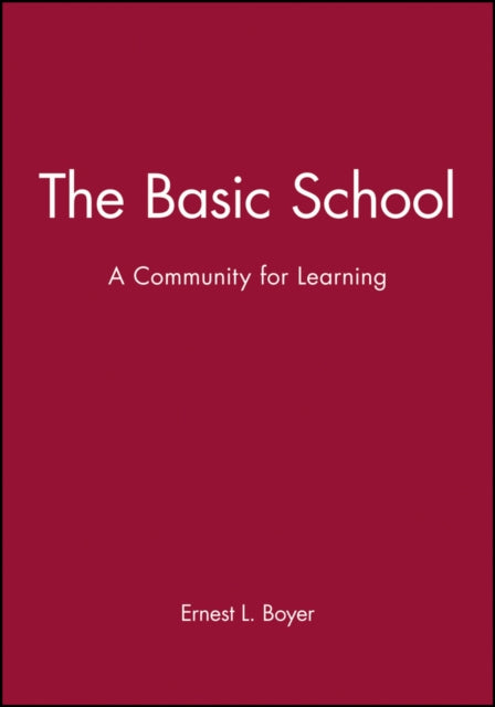 The Basic School