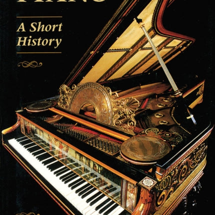 Music for Piano
