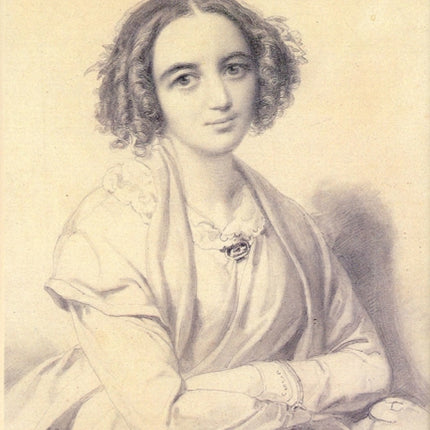 Fanny Mendelssohn