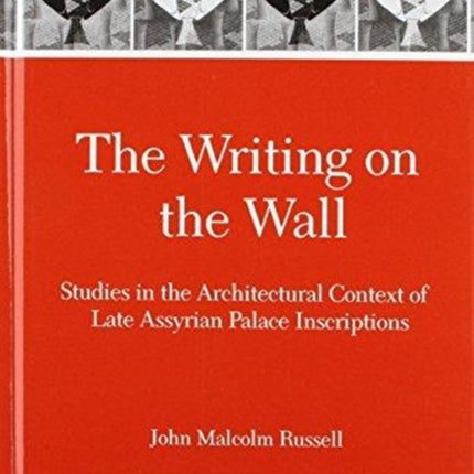 The Writing on the Wall