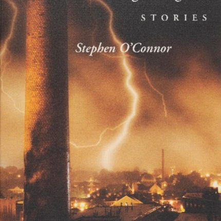 Smokestack Lightening Stories