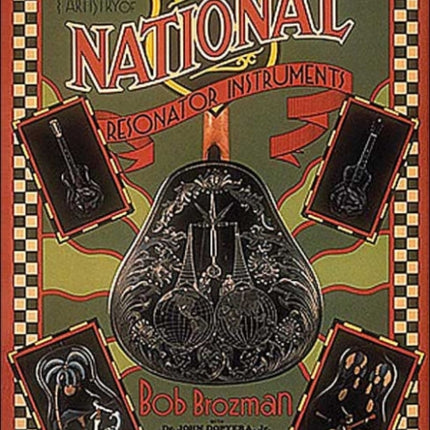 The History And Artistry Of National Resonator