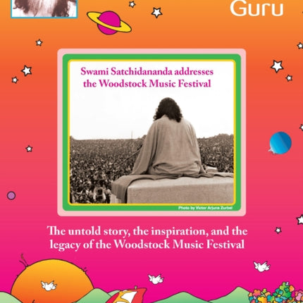 Woodstock Guru