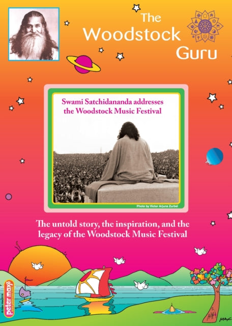 Woodstock Guru