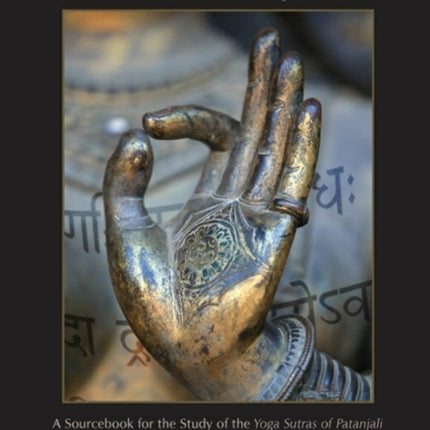 Inside Patanjalis Words Explore the Heart of Yoga