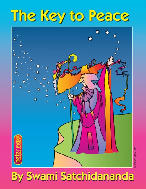 Key to Peace
