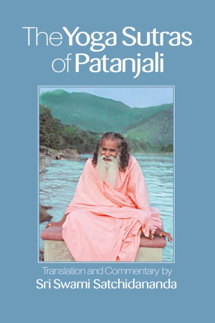 Yoga Sutras of Patanjali Pocket Edition: The Yoga Sutras of Patanjali Pocket Edition