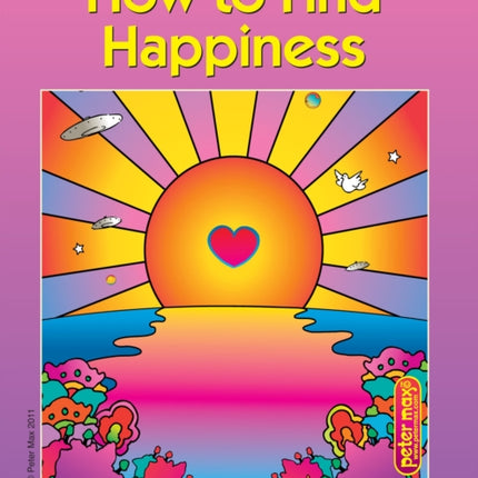 How To Find Happiness