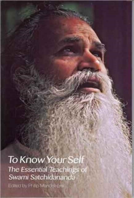 To Know Yourself