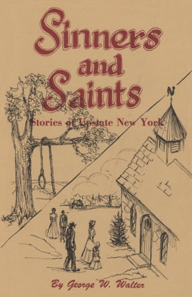 Sinners and Saints