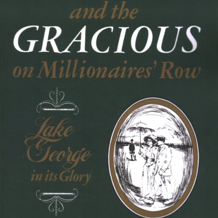 Great and the Gracious