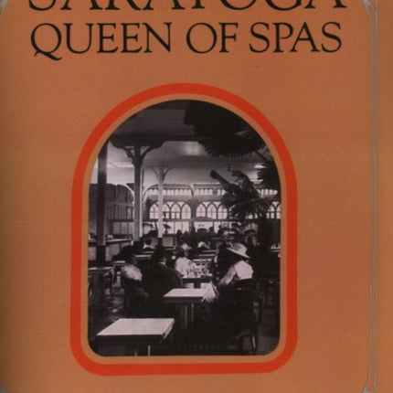 Saratoga Queen of Spas
