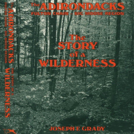 The Adirondacks