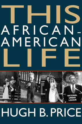 This AfricanAmerican Life