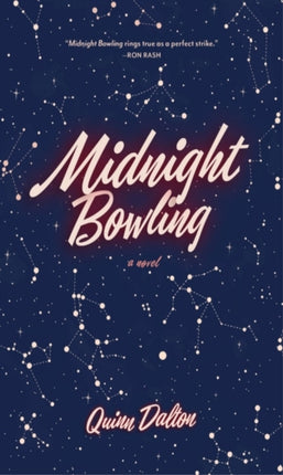 Midnight Bowling: A Novel