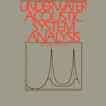 Underwater Acoustic System Analysis